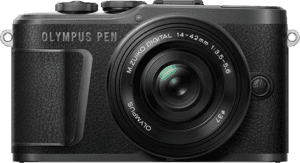 Olympus PEN E-PL10
