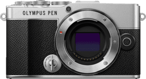 Olympus PEN E-P7