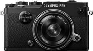 Olympus PEN-F