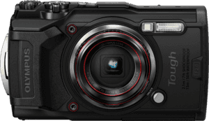 Olympus Tough TG-6