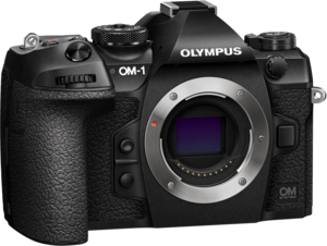OM System OM-1