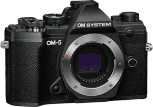 OM System OM-5