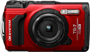 OM System Tough TG-7