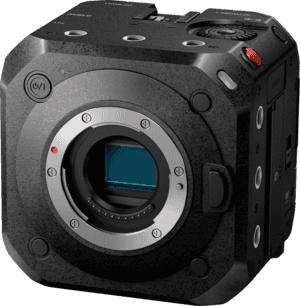 Panasonic Lumix DC-BGH1