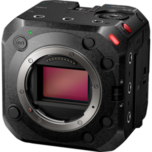 Panasonic Lumix DC-BS1H