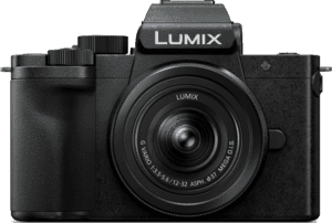 Panasonic Lumix DC-G100 (Lumix DC-G110)