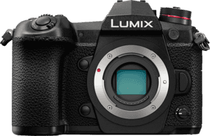 Panasonic Lumix DC-G9