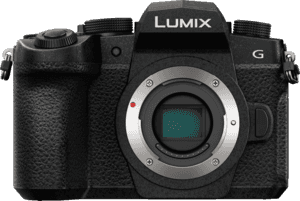 Panasonic Lumix DC-G95