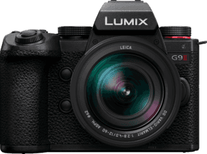 Panasonic Lumix DC-G9 II