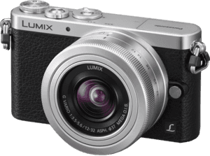 Panasonic Lumix DMC-GM1