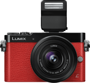 Panasonic Lumix DMC-GM5