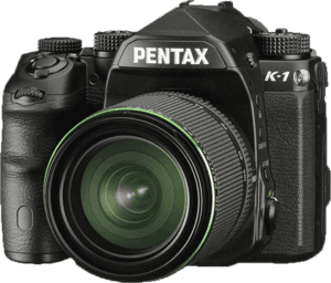 Pentax K-1