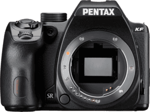 Pentax KF