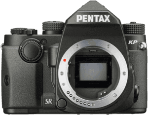 Pentax KP