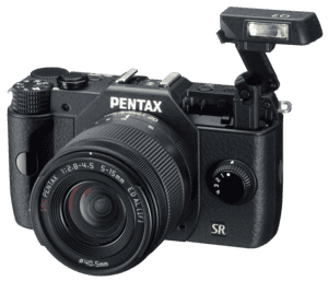 Pentax Q7