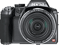 Pentax X90