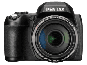 Pentax XG-1
