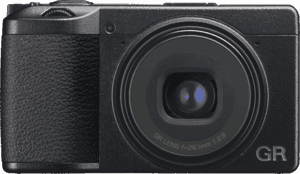 Ricoh GR IIIx