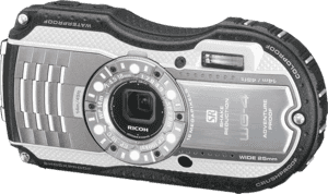 Ricoh WG-4