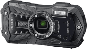 Ricoh WG-70