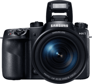 Samsung NX1