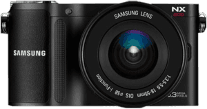Samsung NX200