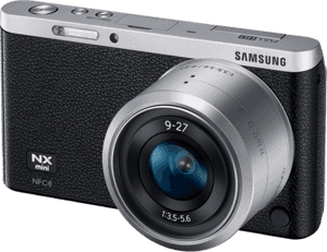 Samsung NX mini