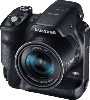Samsung WB2200F
