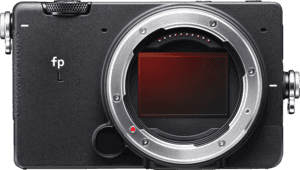 Sigma fp L