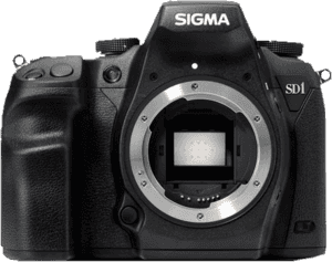 Sigma SD1 Merrill