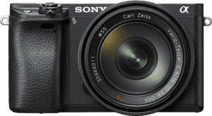 Sony a6300