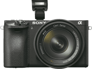 Sony a6500