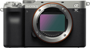 Sony a7C