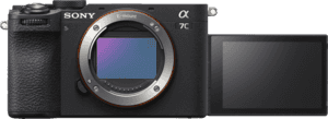 Sony a7Cm2