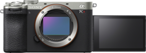 Sony a7CR