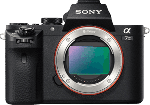 Sony a7 II