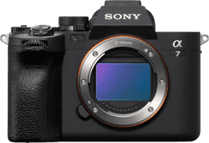 Sony a7 IV