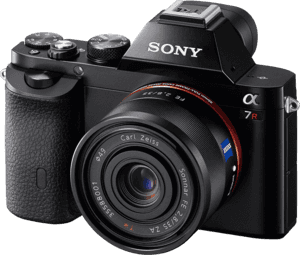 Sony a7R