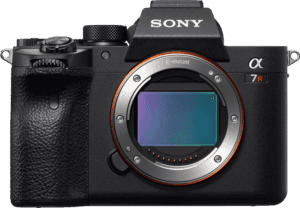 Sony a7R IVA