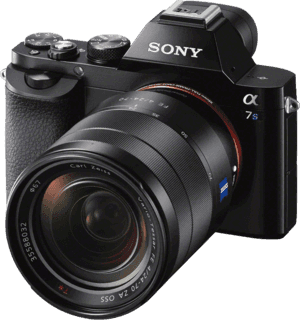 Sony a7S