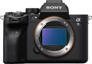 Sony a7S III