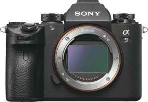 Sony a9