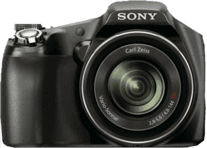 Sony Cyber-shot DSC-HX100V