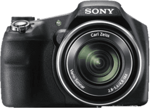 Sony Cyber-shot DSC-HX200V