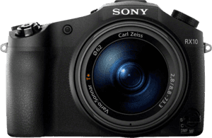 Sony Cyber-shot DSC-RX10