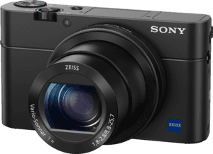 Sony Cyber-shot DSC-RX100 IV