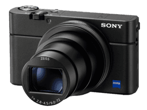 Sony Cyber-shot DSC-RX100 VI
