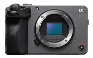 Sony FX30