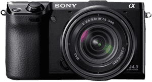 Sony Alpha NEX-7