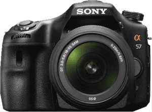 Sony SLT-A57